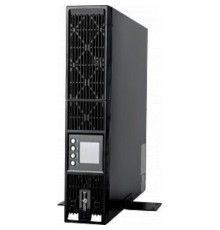 ИБП Сайбер Электро ПИЛОТ-1500Р {Линейно-интерактивный, стойка/на пол, 1500ВА/1350Вт USB/RS-232/EPO/SNMP slot (8 IEC С13) (12В /7Ач х4)2U}