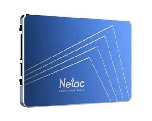 [носитель информации] SSD 2.5