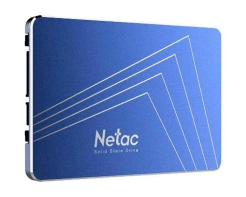 [носитель информации] SSD 2.5