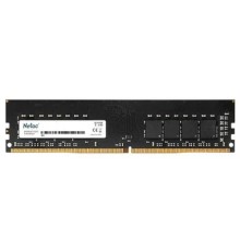 Netac DDR4 DIMM 16GB NTBSD4P26SP-16 PC4-21300, 2666MHz