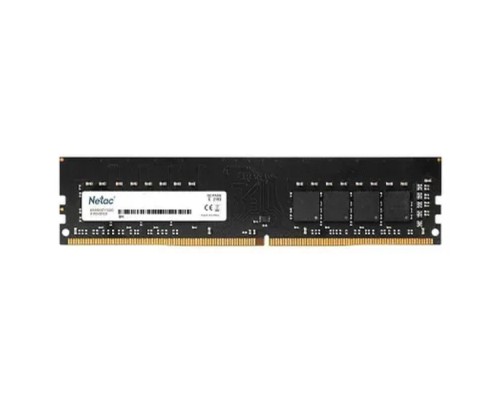 [Модуль памяти] Netac DDR4 DIMM 16GB NTBSD4P26SP-16 PC4-21300, 2666MHz