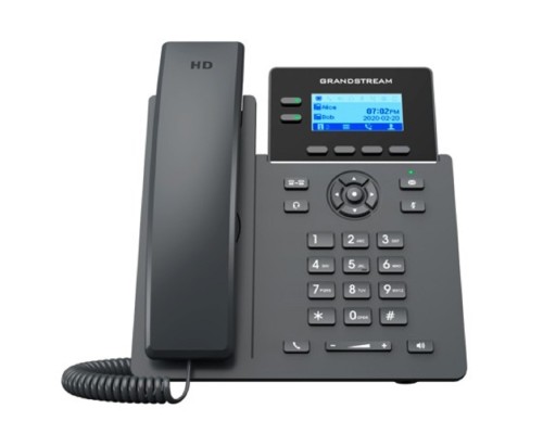 [VoIP-телефон] Grandstream GRP2602P, без б/п  SIP Телефон 