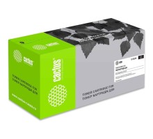 Картридж лазерный Cactus CS-TN221K черный (24000стр.) для Konica Minolta bizhub C227/C287