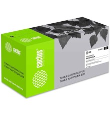Картридж лазерный Cactus CS-TN221K черный (24000стр.) для Konica Minolta bizhub C227/C287