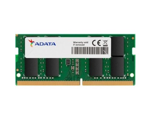 [Модуль памяти] ADATA 16GB DDR4 3200 SO-DIMM Premier AD4S320016G22-SGN,  CL22, 1.2V