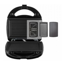 REDMOND RMB-616/3 Мультипекарь , черный