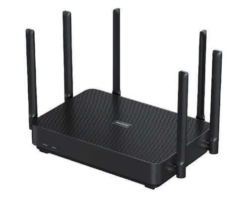 [Сетевое оборудование] Xiaomi DVB4314GL Маршрутизатор Xiaomi Router AX3200 RB01 (DVB4314GL) (754951)