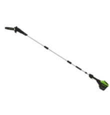 Greenworks 60В Высоторез аккумуляторный (без АКБ и ЗУ) [1402107]