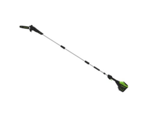 [Кусторезы] Greenworks 60В Высоторез аккумуляторный (без АКБ и ЗУ) [1402107]