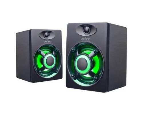 [Колонки] Perfeo колонки 