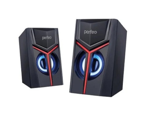 [Колонки] Perfeo колонки 