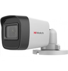 HiWatch DS-T500(C) (2.8MM) Камера HD-TVI
