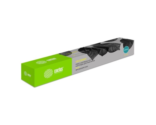 [расходные материалы] Картридж лазерный Cactus 841818 CS-C3503Y желтый (18000стр.) для Ricoh MP C3503