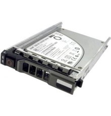 Накопитель SSD Dell 1x1.92Tb SATA для 14G 400-AZTN Hot Swapp 2.5