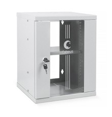 Cabeus WSC-8U Шкаф телекоммуникационный настенный 10