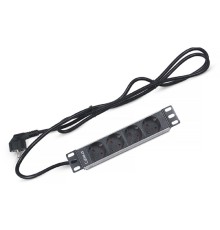 Cabeus PDU-4P-2EU Блок евророзеток для 10