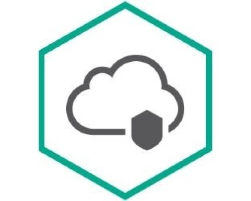 [Неисключительное право на использование ПО] KL4742RAPFR Kaspersky Endpoint Security Cloud 25-49 users Renewal License 1 year