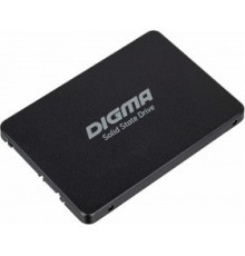 SSD Digma 128Gb SATA3 DGSR2128GY23T Run Y2 2.5