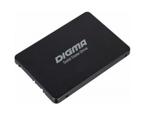[носитель информации] SSD Digma 128Gb SATA3 DGSR2128GY23T Run Y2 2.5