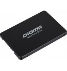 SSD Digma 256Gb SATA3 DGSR2256GS93T Run Y2 2.5
