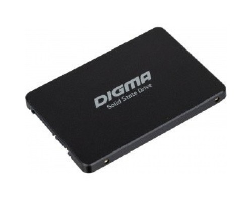 [носитель информации] SSD Digma 512Gb SATA3 DGSR2512GS93T Run Y2 2.5