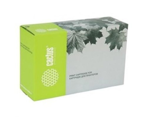 [расходные материалы] Блок фотобарабана Cactus CS-CB384AR ч/б:35000стр. для CLJ CM6030/6040/CP6015 HP