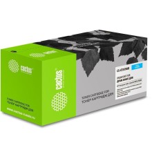 Блок фотобарабана Cactus CS-CF359AR голубой ч/б:30000стр. для Enterprice CLJ M855/M880 HP