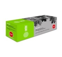 Картридж лазерный Cactus CS-C047 черный (1600стр.) для Canon LBP112/LBP113W
