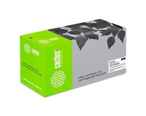 [расходные материалы] Картридж лазерный Cactus CS-CF237Y черный (41000стр.) для HP LJ M608n/M608dn/M609x/M631h/M631z/M632h