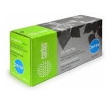 Картридж лазерный Cactus CS-Q2670AR черный (6000стр.) для HP CLJ 3500/3550/3700