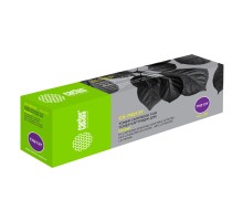 Картридж лазерный Cactus CS-TN213Y желтый (1300стр.) для Brother HL 3230/DCP3550/MFC3770