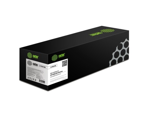 [расходные материалы] Картридж лазерный Cactus CS-TN421BK черный (3000стр.) для Brother HL-L8260CDW/HL-L8360CDW/DCP-L8410CDW/MFC-L8690CDW/MFC-L8900CDW