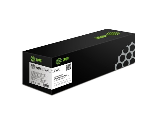 [расходные материалы] Картридж лазерный Cactus CS-TN421C голубой (1800стр.) для Brother HL-L8260CDW/HL-L8360CDW/DCP-L8410CDW/MFC-L8690CDW/MFC-L8900CDW