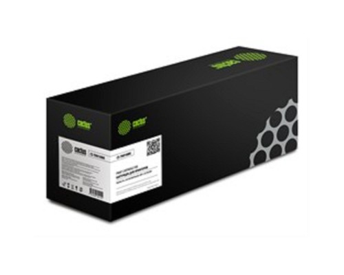 [расходные материалы] Картридж лазерный Cactus CS-TN910BK черный (9000стр.) для Brother HL-L9310CDW/Brother MFC-L9570CDW