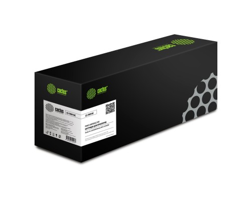 [расходные материалы] Картридж лазерный Cactus CS-TN910C голубой (9000стр.) для Brother HL-L9310CDW/Brother MFC-L9570CDW