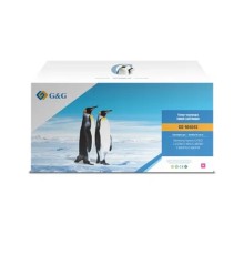 Картридж лазерный G&G GG-M404S пурпурный (1000стр.) для Samsung SL-C430/C430W/C480/C480W/C480FW