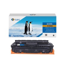Картридж лазерный G&G GG-W2030X 415X черный (7500стр.) для HP LJ M454/MFP M479