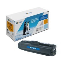 Картридж лазерный G&G NT-C4092A черный (2500стр.) для HP LJ 1100/3200/3220