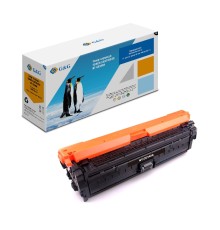 Картридж лазерный G&G NT-CE340A черный (13500стр.) для HP CLJ M775