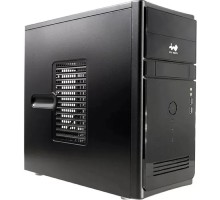 Mini Tower InWin ENR-021BL PM-450ATX  U3.0*2+A(HD) mATX [ 6177859]  