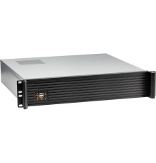 Exegate EX292583RUS Серверный корпус ExeGate Pro 2U420-06 <RM 19