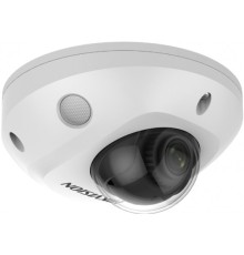 HIKVISION DS-2CD2543G2-IS(4mm) 4-4мм Камера видеонаблюдения IP