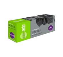 Картридж лазерный Cactus CS-TN2375X черный (5200стр.) для Brother DCP L2500/L2520/L2540/L2560