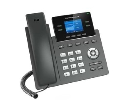 [VoIP-телефон] Grandstream GRP-2612W- IP-телефон