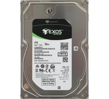 4TB Seagate Exos 7E10 (ST4000NM001B) {SAS 12Gb/s, 7200 rpm, 256mb buffer, 3.5