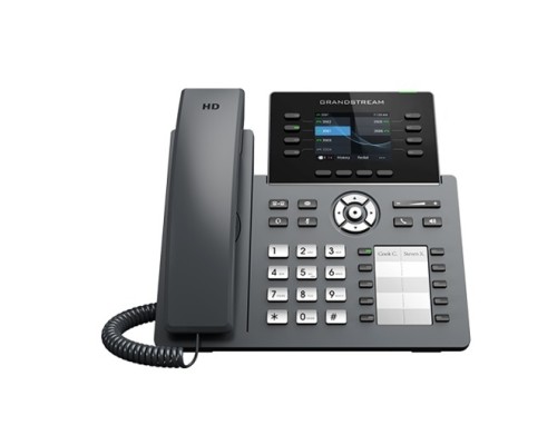 [VoIP-телефон] GRANDSTREAM GRP2634 Телефон VOIP