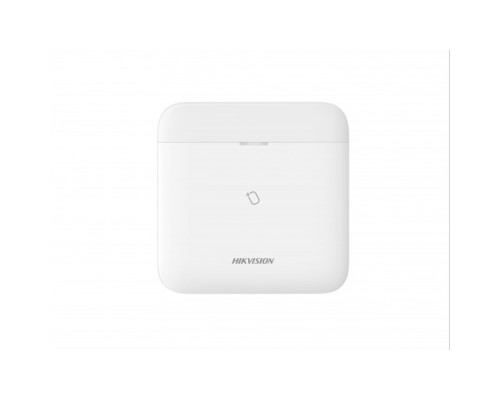 [Сигнализации] AX PRO Mid (DS-PWA96-M-WE) Беспроводная охранная панель AX PRO