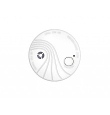 AX PRO Smoke (DS-PDSMK-S-WE) Беспроводной фотоэлектрический датчик дыма