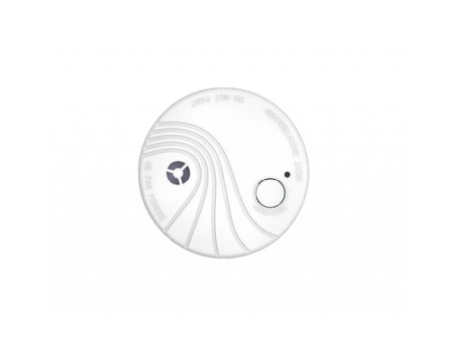 [Сигнализации] AX PRO Smoke (DS-PDSMK-S-WE) Беспроводной фотоэлектрический датчик дыма