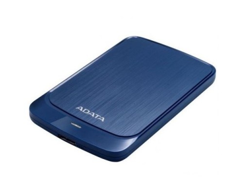 [Носитель информации] A-Data Portable HDD 2TB USB 3.1 AHV320-2TU31-CBL HV320 2.5